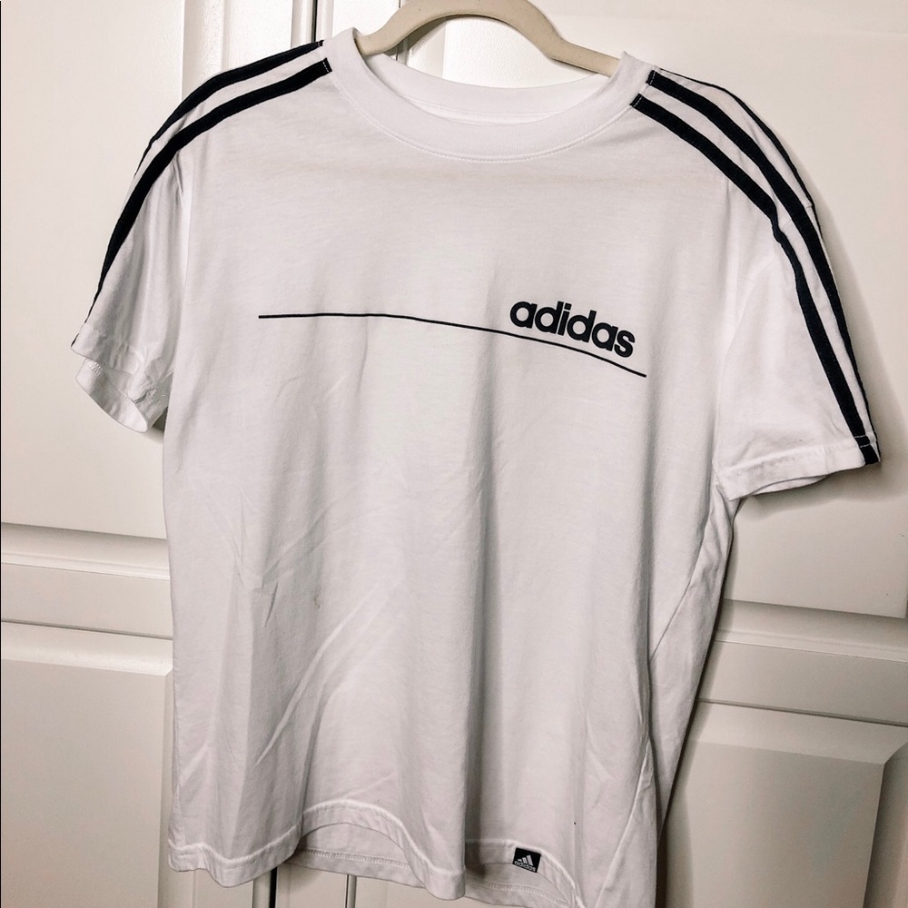 Adidas Tee Shirt